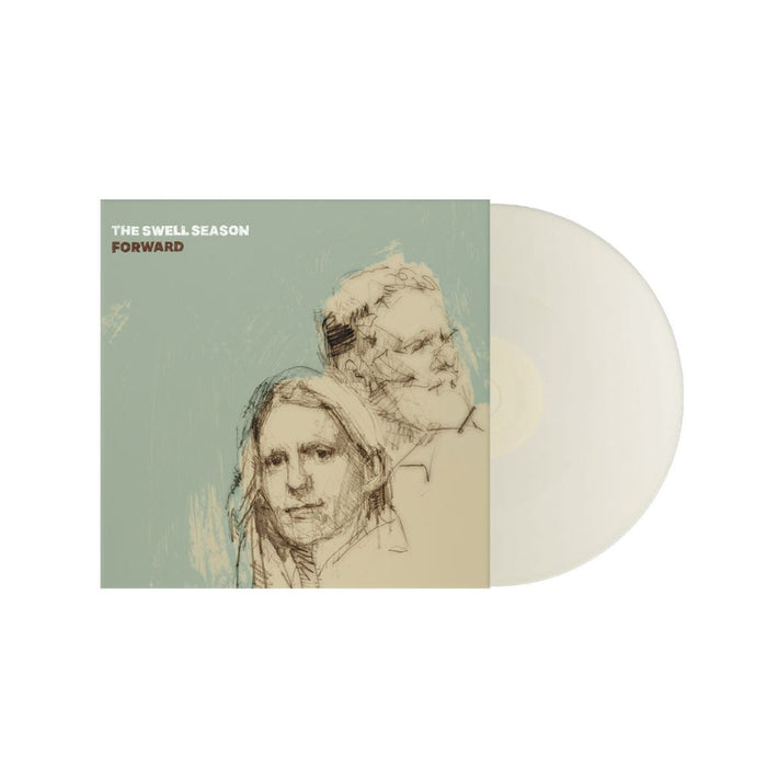 The Swell Season Forward Vinyl LP Ivory Colour 2025