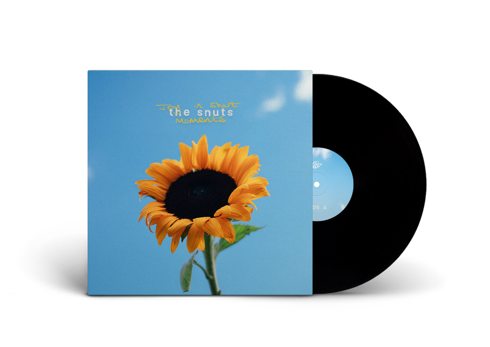 The Snuts Joy In Short Moments Vinyl LP Due Out 23/10/26
