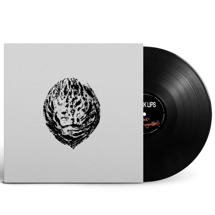 Black Lips Bebop Armageddon (Detours & Offcuts From Season Of The Peach) Vinyl LP Indies Only 2025