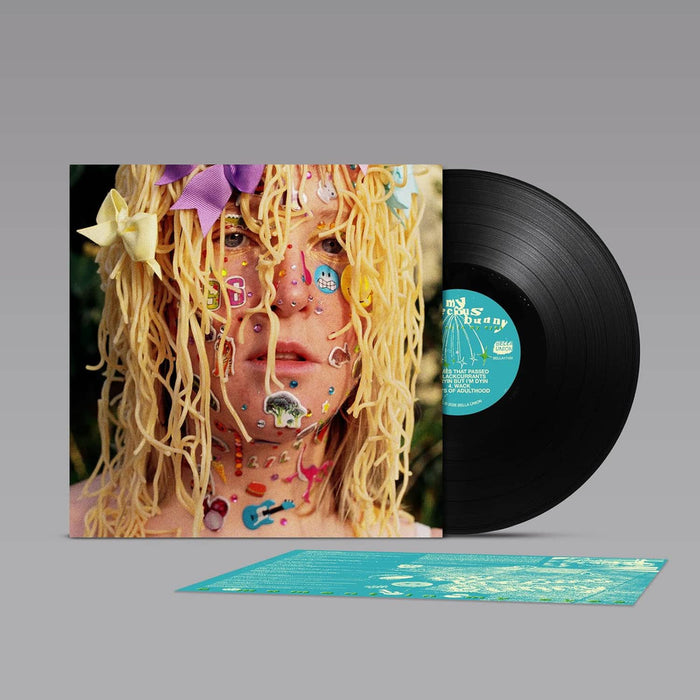 My Precious Bunny A Moment In My Eyes Vinyl LP 2026
