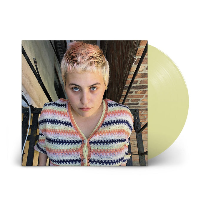 Lily Konigsberg Lily We Need To Talk Now Vinyl LP Indies Yellow Due 2021