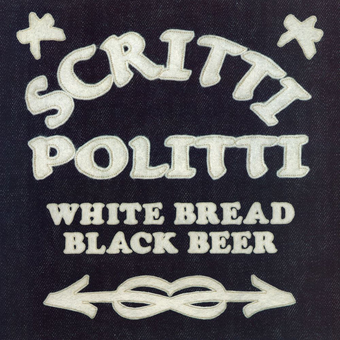 Scritti Politti White Bread Black Beer Vinyl LP 2023