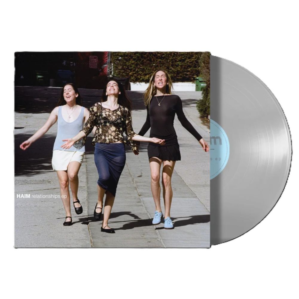 Haim Relationships 12