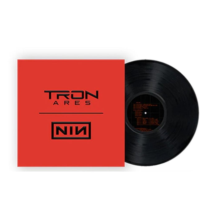 Nine Inch Nails Alive As You Need Me To Be 7" Vinyl Single 2025