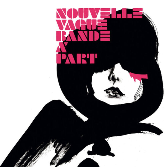 Nouvelle Vague Bande À Part (20 Ans) Vinyl LP 2024