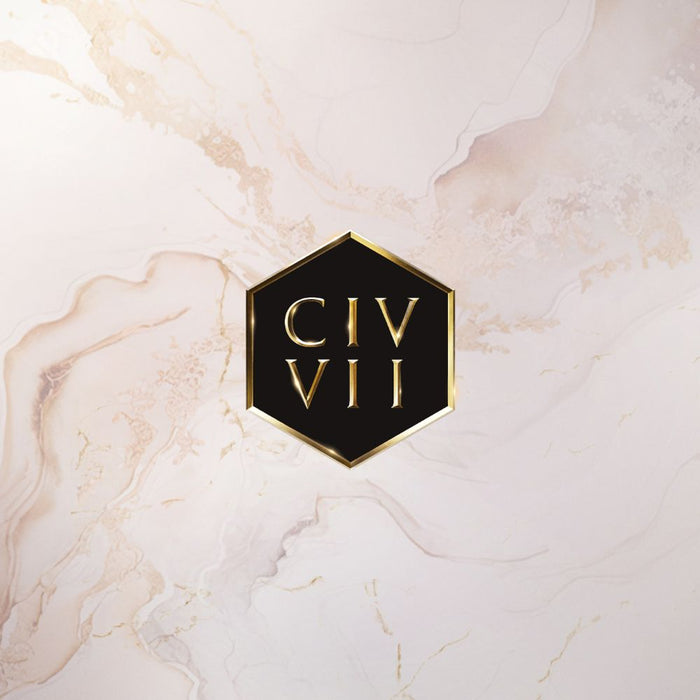 Christopher Tin, Geoff Knorr & Roland Rizzo Sid Meier's Civilization VII (Original Soundtrack) Vinyl LP 2025