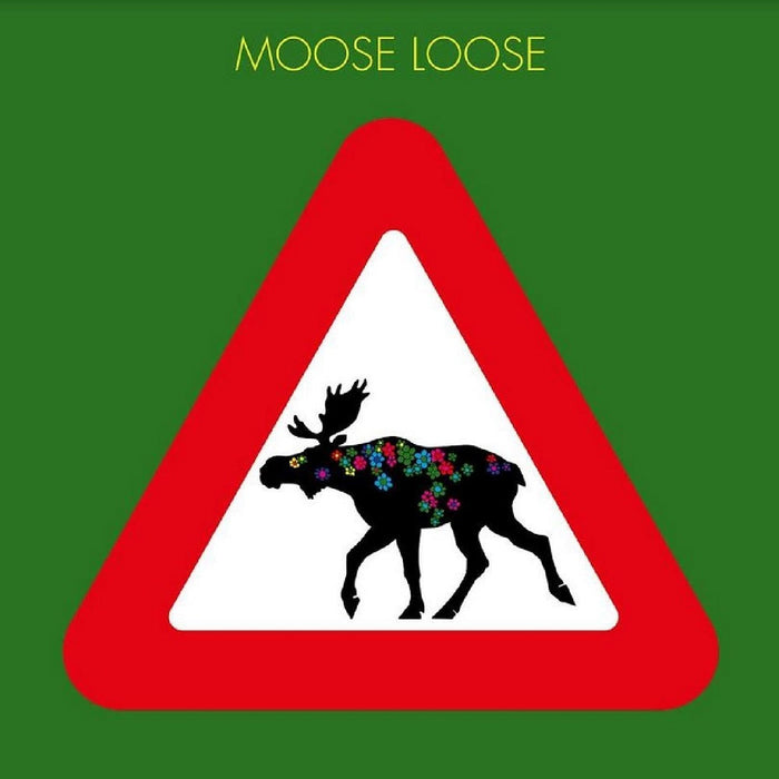 Moose Loose Elgen Er Los Vinyl LP 2023