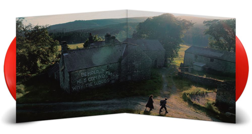 Young Fathers OST 28 Years Later Vinyl LP Due Out 19/12/25