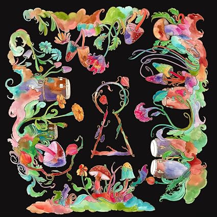 CONCLAVE CONCLAVE Vinyl LP Due Out 02/10/26