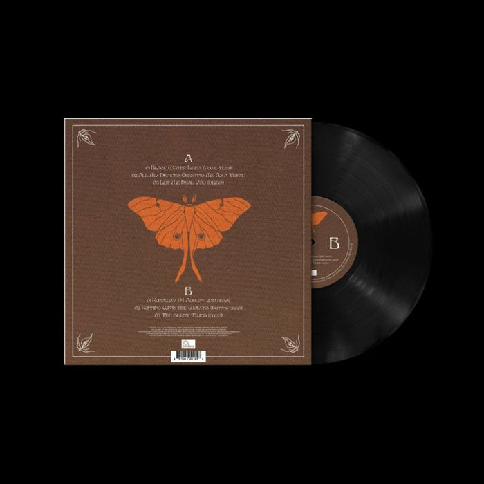 AURORA All My Demons Greeting Me As A Friend (The Moth Tapes) Vinyl LP Due Out 25/09/26