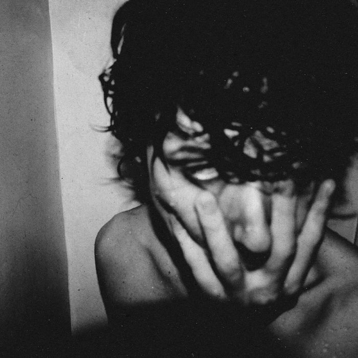 ELLiS.D Spill 12" Vinyl EP 2025