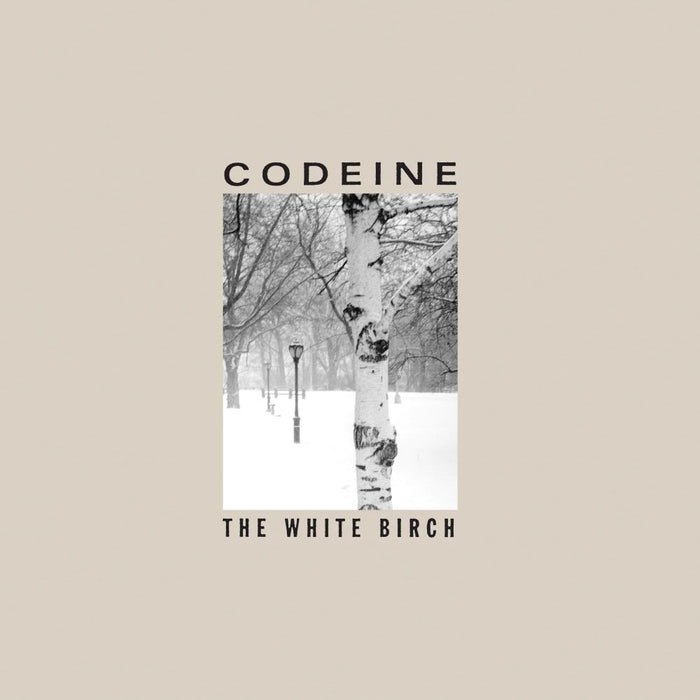 Codeine The White Birch Vinyl LP 2023