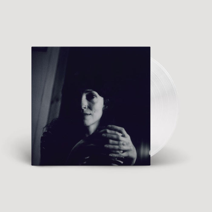 Ex:Re Save As Vinyl LP Indies Crystal Clear Colour Due Out 30/10/26