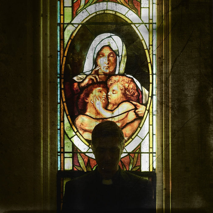 Defeater Abandoned Vinyl LP 2015