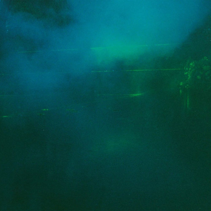 Death in Vegas Death Mask Vinyl LP 2025