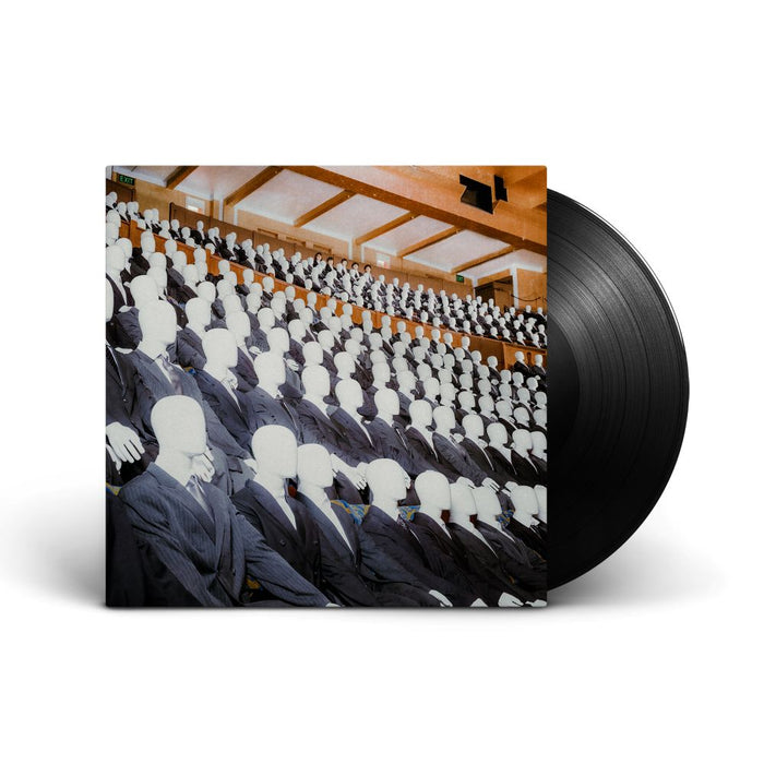 The Guest List Something Real Vinyl LP Due Out 28/08/26