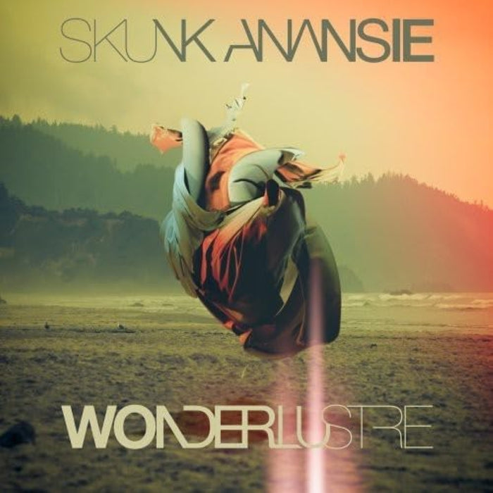 Skunk Anasue Wonderlustre Vinyl LP