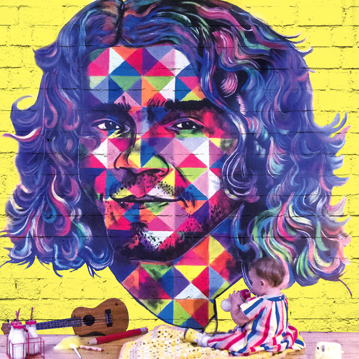 Kyle Falconer No Thank You CD Album NEW 2018