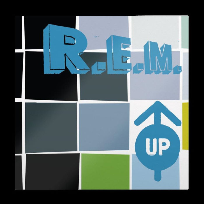 R.E.M. Up Vinyl LP 25th Anniversary 2023