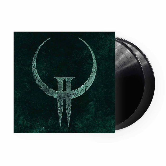 Sonic Mayhem Quake 2 Original Soundtrack Vinyl LP 2024