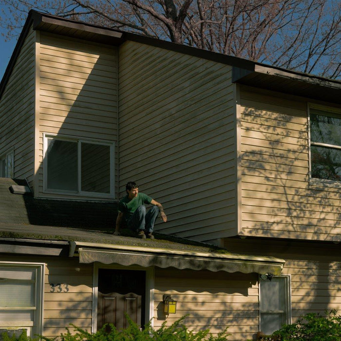 Jeremy Zucker Garden State Vinyl LP 2025