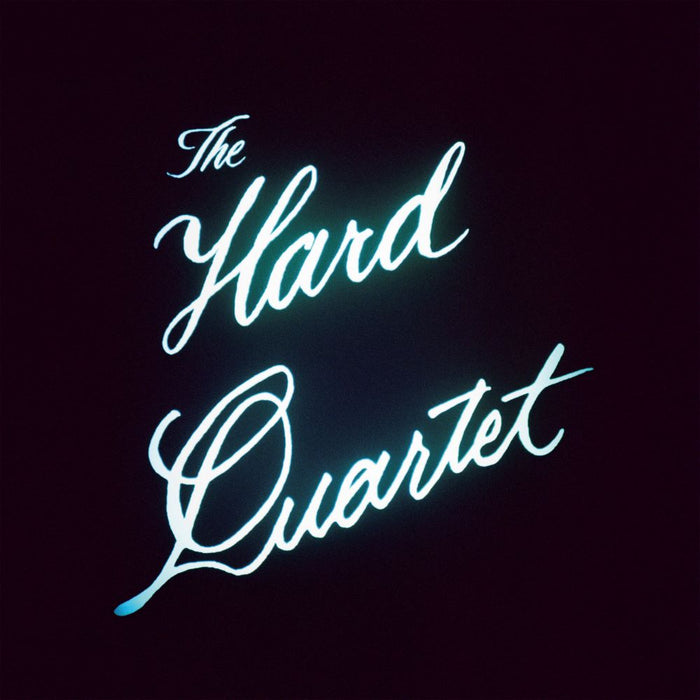 The Hard Quartet The Hard Quartet Vinyl LP 2024