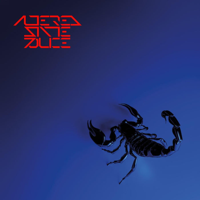 Priest Altered State Police Vinyl LP Due Out 23/10/26