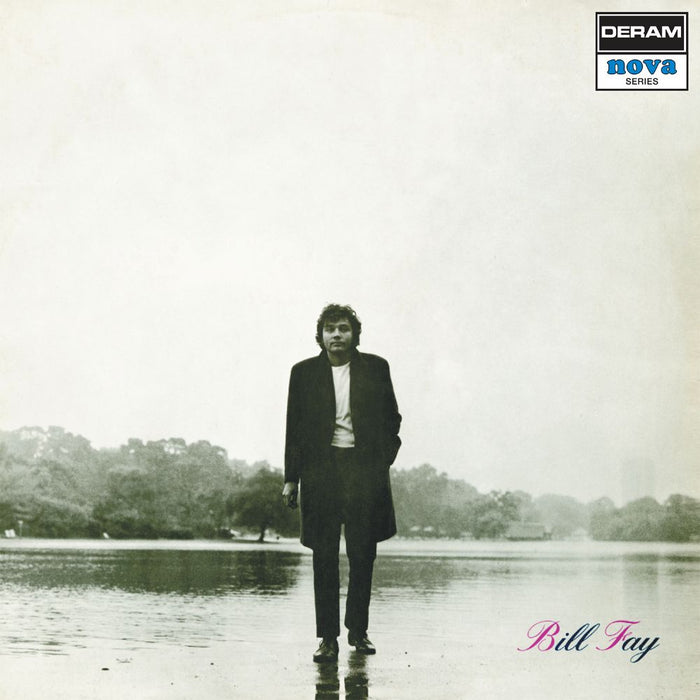 Bill Fay (Self Titled) Vinyl LP 2025