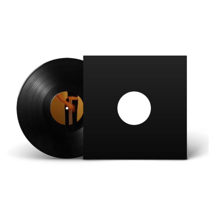 Fcukers nüyork 12" Vinyl Single White Label Due Out 18/09/26