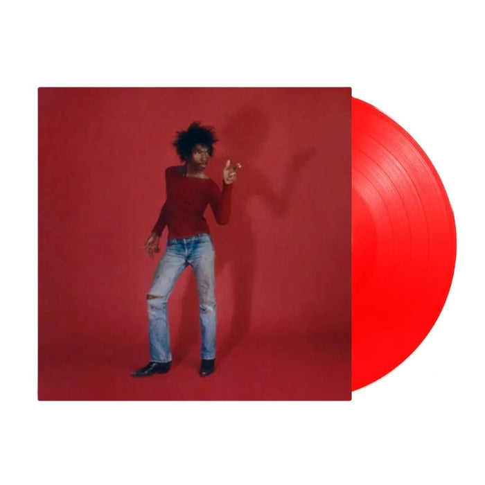 Love Spells Love Is The Law Vinyl LP Red Colour Due Out 11/09/26