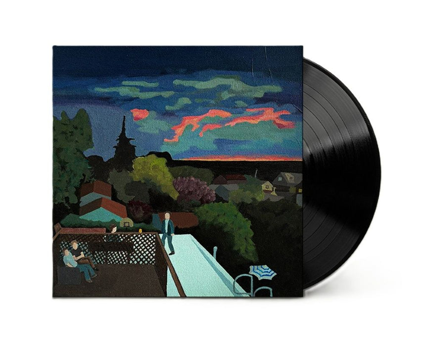 Mildred Fenceline Vinyl LP 2026