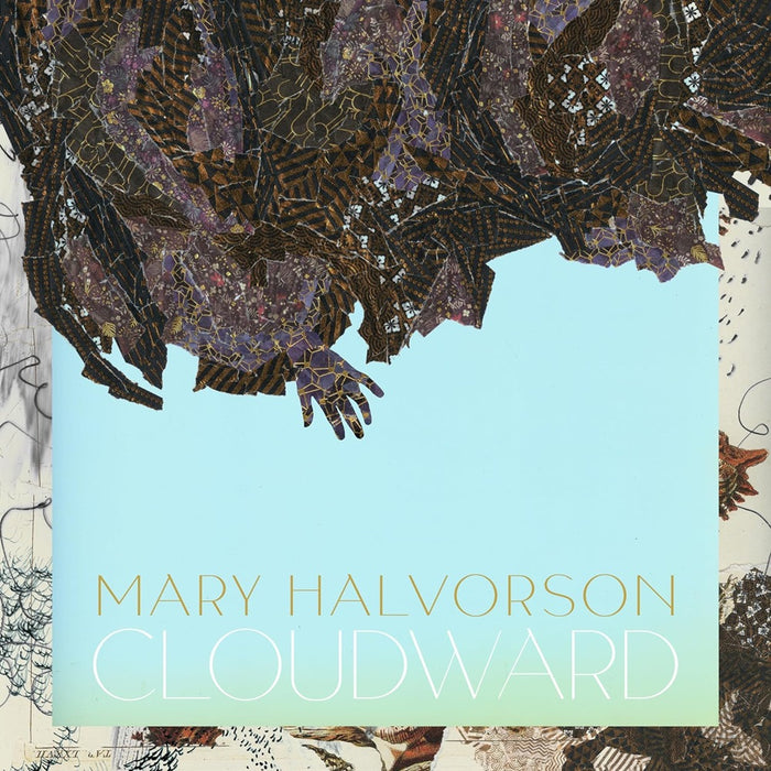 Mary Halvorson Cloudward Vinyl LP 2024