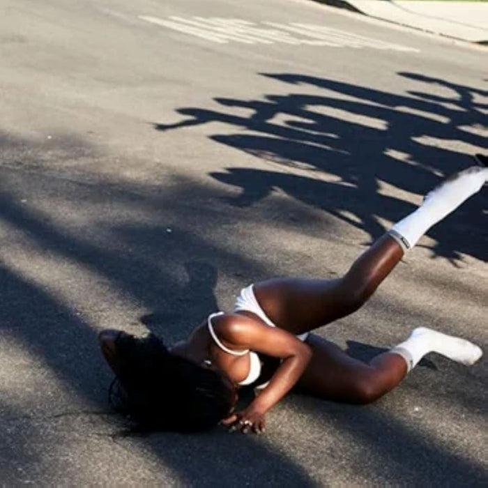 Doechii Anxiety 7" Vinyl Single 2025