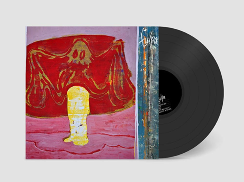 Tulpa Monster Of The Week Vinyl LP 2025