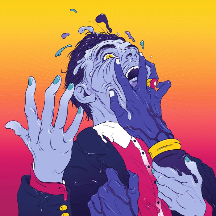 Everything Everything Get To Heaven Vinyl LP Due Out 17/07/26