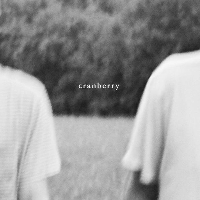 Hovvdy Cranberry Vinyl LP 2023
