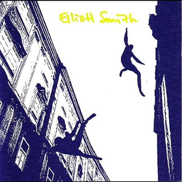 Elliott Smith Vinyl LP