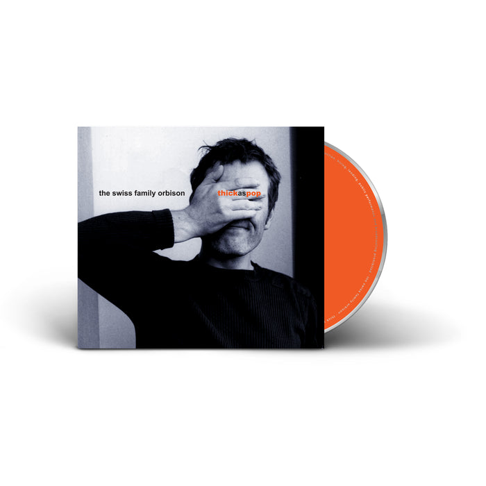 The Swiss Family Orbison Thick As Pop 2026