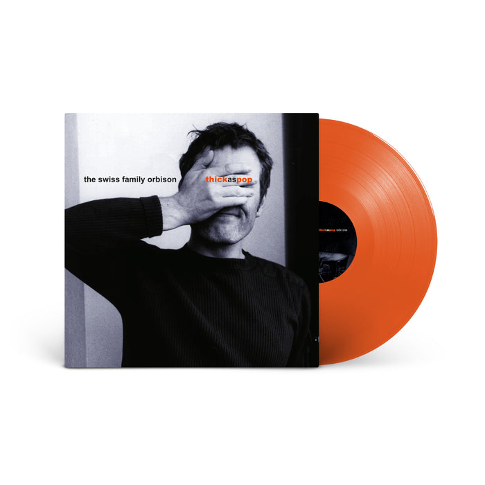 The Swiss Family Orbison Thick As Pop 2026