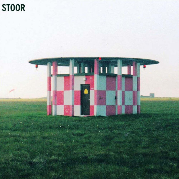 Stoor Vinyl LP New 2016