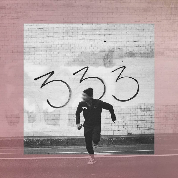 Fever 333 Strength in Numb333rs Vinyl LP 2019