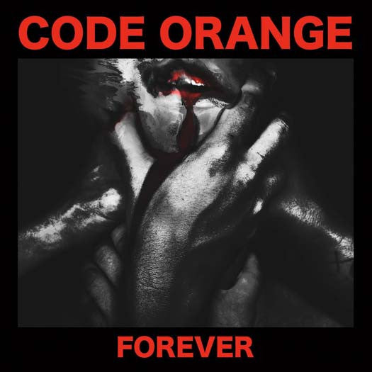 CODE ORANGE Forever LP Vinyl NEW 2017