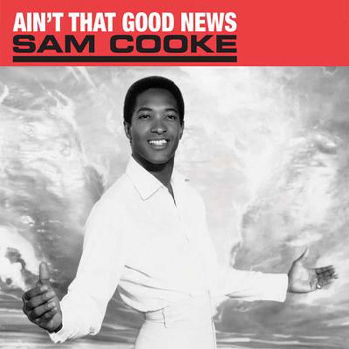 Sam Cooke - Ain't That Good s Vinyl LP 2020