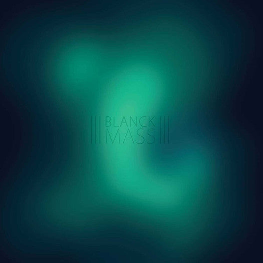 BLANCK MASS BLANCK MASS LP VINYL NEW (US) 33RPM