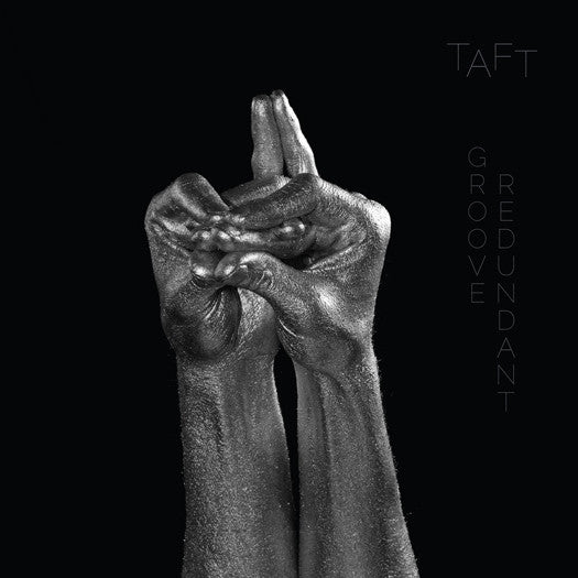 TAFT GROOVE REDUNDANT LP VINYL NEW (US) 33RPM