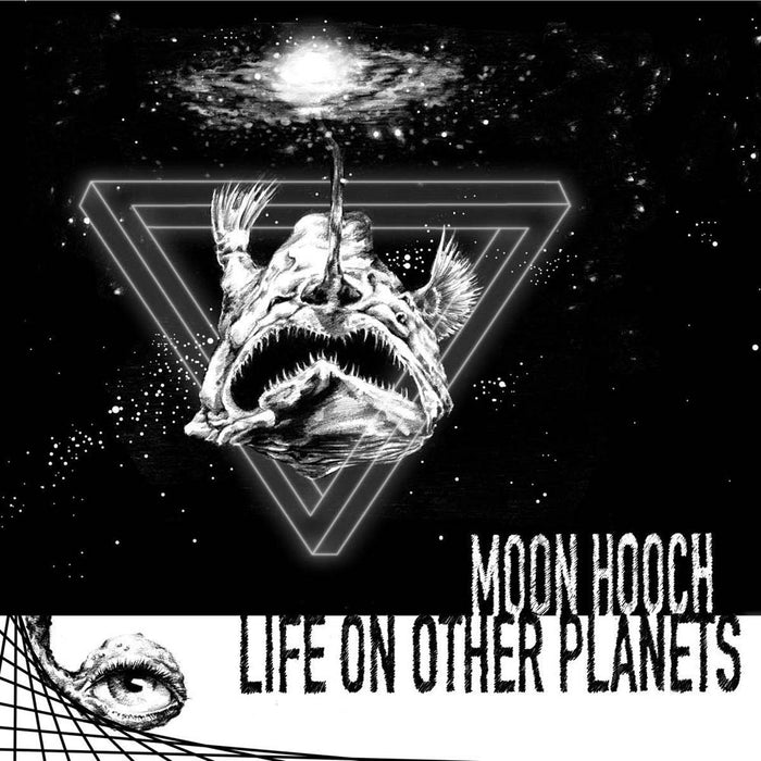 Moon Hooch - Life On Other Planets Vinyl LP 2020