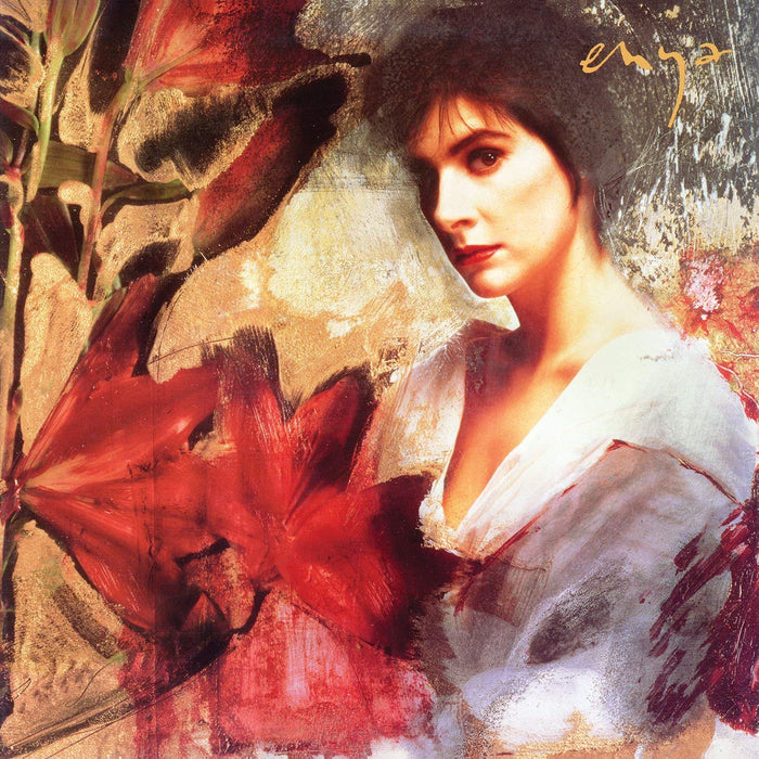 Enya Watermark Vinyl LP New 2018