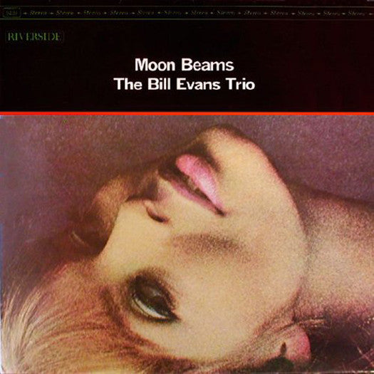 BILL EVANS MOON BEAMS LP VINYL NEW (US) 33RPM