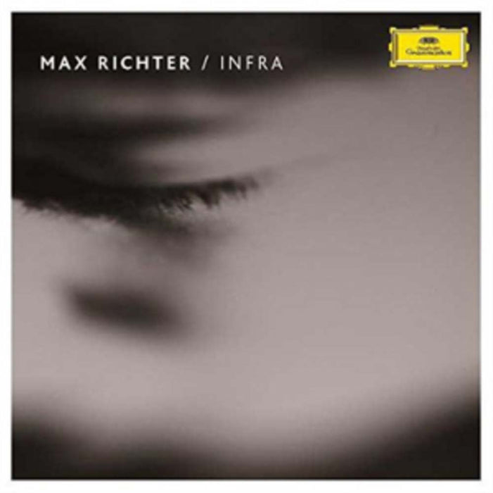 Max Richter Infra Vinyl LP 2017