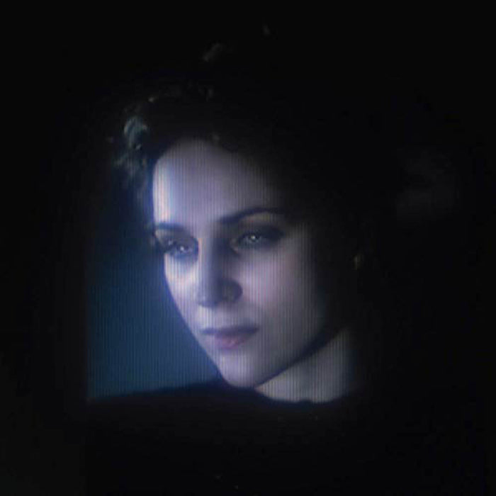 Agnes Obel Myopia Vinyl LP 2020